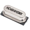 IQD 8 MHz Crystal Unit ±30 ppm Surface Mount Technology SMT 4-Pin 13.4 mm Length 4.9 mm Width LFXTAL020423