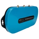 Ezurio Wireless Access Point 1 LAN Port 802.11n Wi-Fi 65Mbps 0.868/2.4/5GHz WPA2 WPA WEP Security RG1xx