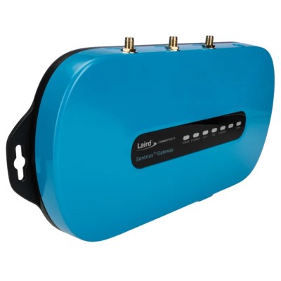 Ezurio Wireless Access Point 1 LAN Port 802.11n Wi-Fi 65Mbps 0.868/2.4/5GHz WPA2 WPA WEP Security RG1xx