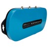 Ezurio Wireless Access Point 1 LAN Port 802.11n Wi-Fi 65Mbps 0.868/2.4/5GHz WPA2 WPA WEP Security RG1xx