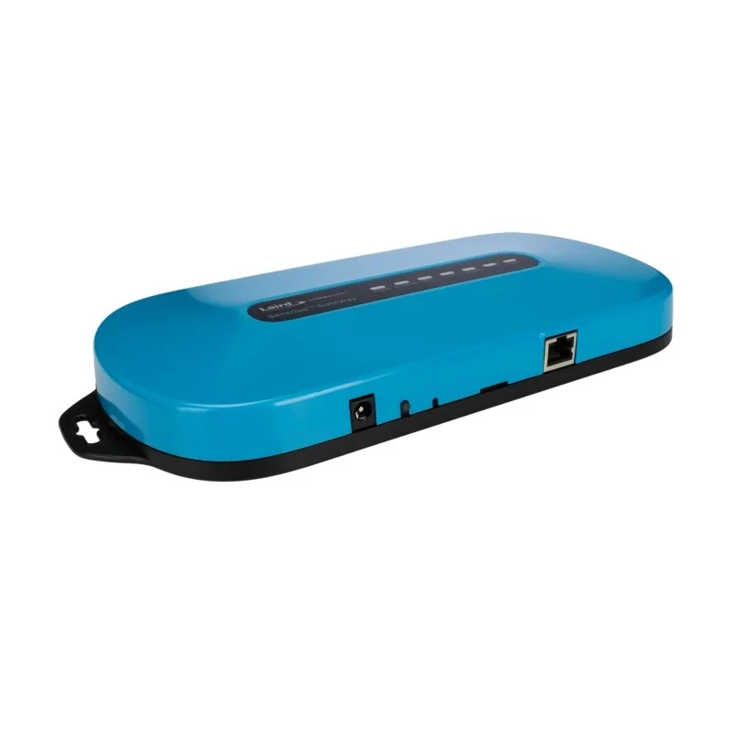 Ezurio Wireless Access Point 1 LAN Port 802.11n Wi-Fi 65Mbps 0.868/2.4/5GHz WPA2 WPA WEP Security RG1xx
