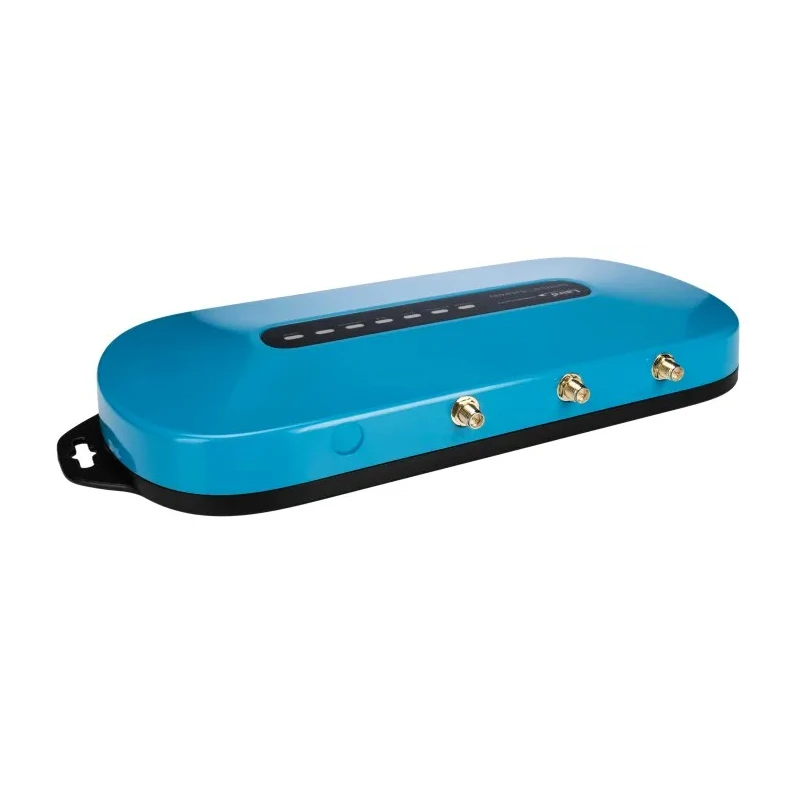 Ezurio Wireless Access Point 1 LAN Port 802.11n Wi-Fi 65Mbps 0.868/2.4/5GHz WPA2 WPA WEP Security RG1xx