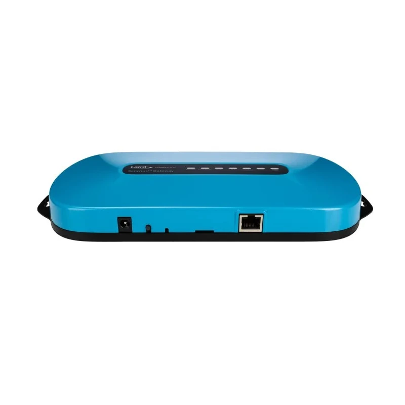 Ezurio Wireless Access Point 1 LAN Port 802.11n Wi-Fi 65Mbps 0.868/2.4/5GHz WPA2 WPA WEP Security RG1xx