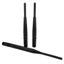 Ezurio Wireless Access Point 1 LAN Port 802.11n Wi-Fi 65Mbps 0.868/2.4/5GHz WPA2 WPA WEP Security RG1xx