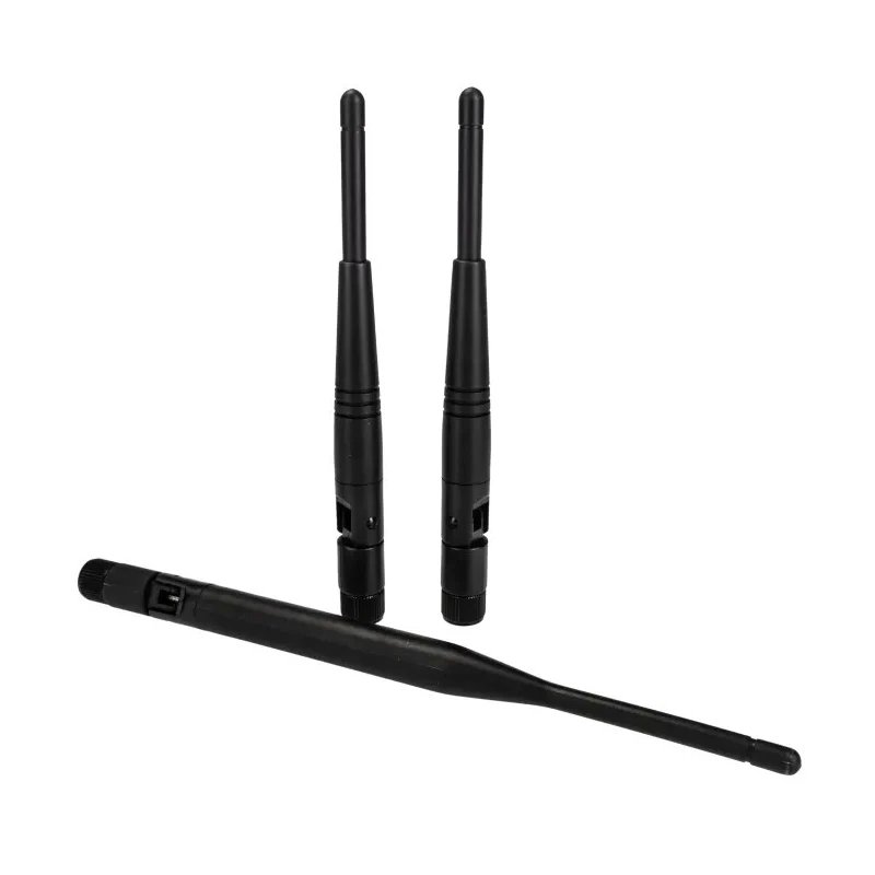 Ezurio Wireless Access Point 1 LAN Port 802.11n Wi-Fi 65Mbps 0.868/2.4/5GHz WPA2 WPA WEP Security RG1xx