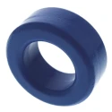 TDK Ferrite Ring Toroid Core 17.2 mm Height, 22.5 mm Inside Diameter, 41.8 mm Outside Diameter B64290L0659X830