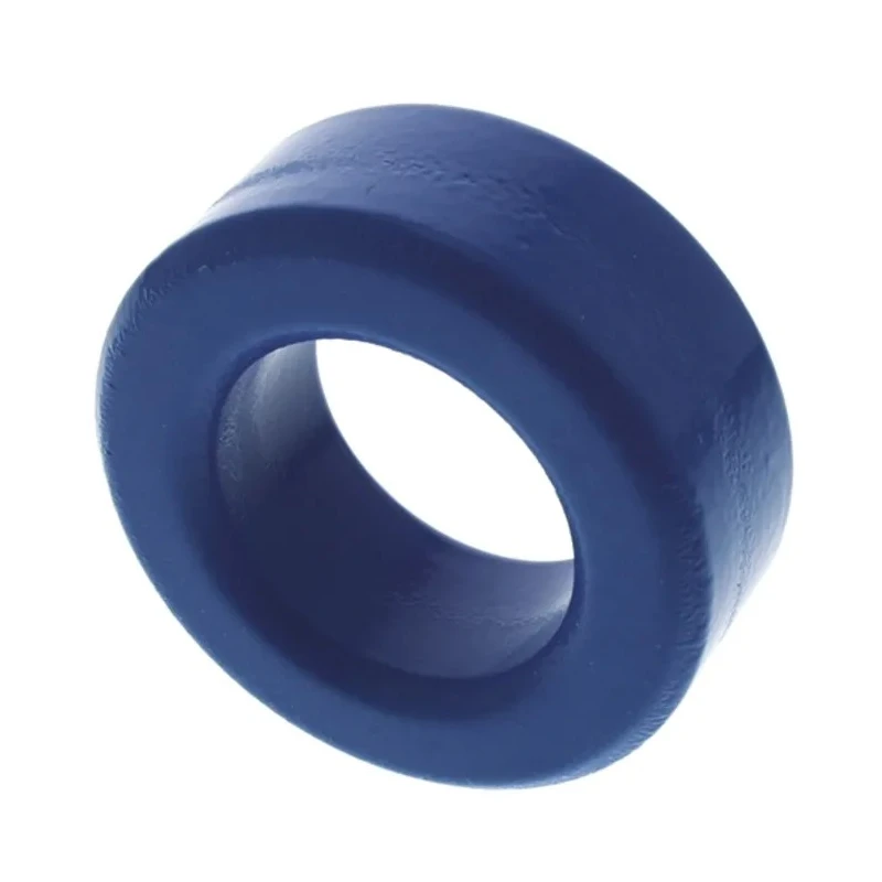 TDK Ferrite Ring Toroid Core 17.2 mm Height, 22.5 mm Inside Diameter, 41.8 mm Outside Diameter B64290L0659X830