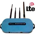 Ezurio 1 Port Wireless Access Point 802.11n WAN Wi-Fi 0.915, 2.4, 5GHz 144.4Mbps RG1xx