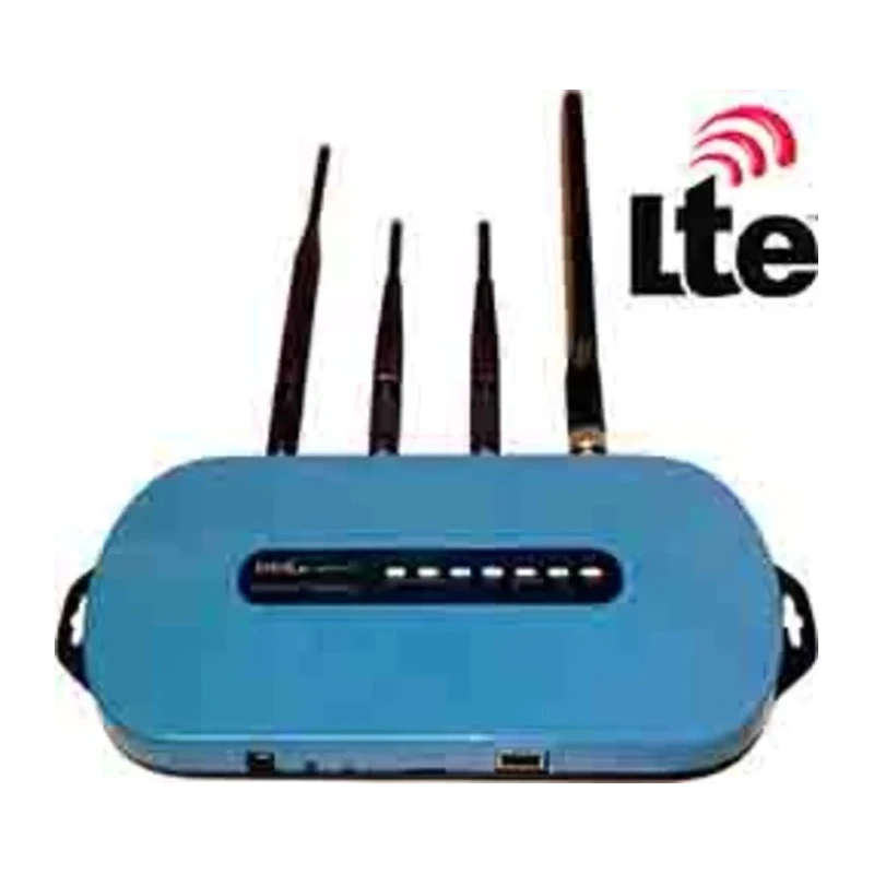 Ezurio 1 Port Wireless Access Point 802.11n WAN Wi-Fi 0.915, 2.4, 5GHz 144.4Mbps RG1xx