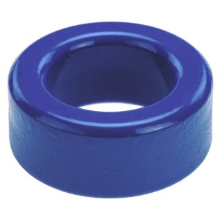 TDK Ferrite Ring Toroid Core 16.2 mm Height, 23 mm Inside Diameter, 37.5 mm Outside Diameter B64290L0674X830