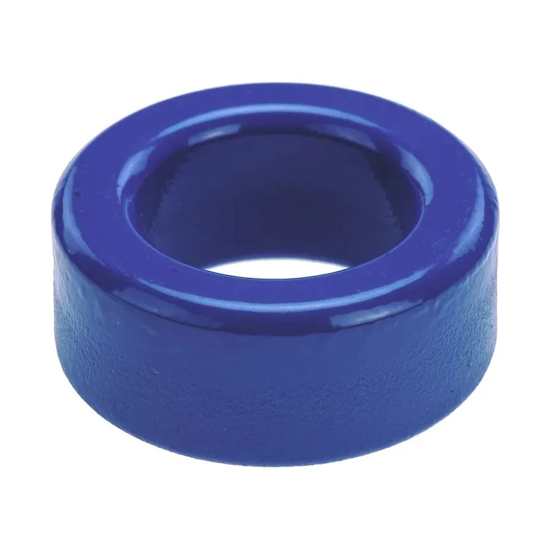TDK Ferrite Ring Toroid Core 16.2 mm Height 23 mm Inside Diameter 37.5 mm Outside Diameter B64290L0674X830
