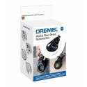 Dremel 1-Piece Grout Removal Bit for use with Dremel Multi-Tool 26150568JB