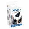 Dremel 1-Piece Grout Removal Bit for use with Dremel Multi-Tool 26150568JB
