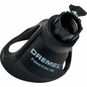 Dremel 1-Piece Grout Removal Bit for use with Dremel Multi-Tool 26150568JB