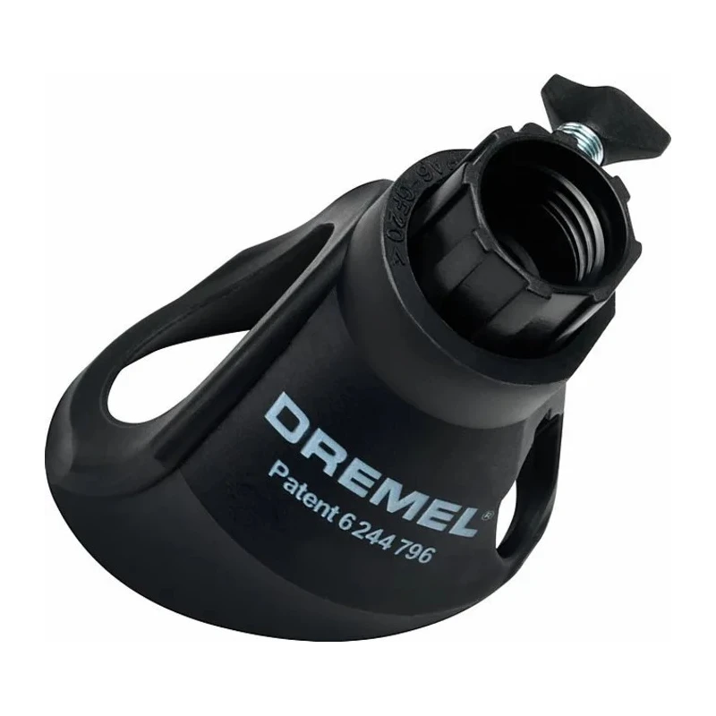 Dremel 1-Piece Grout Removal Bit for use with Dremel Multi-Tool 26150568JB