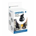 Dremel 1-Piece Multi-tool Accessory Kit for use with Dremel Multi-tool 26150566JB