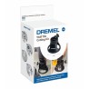 Dremel 1-Piece Multi-tool Accessory Kit for use with Dremel Multi-tool 26150566JB