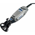 Dremel 1-Piece Multi-tool Accessory Kit for use with Dremel Multi-tool 26150566JB