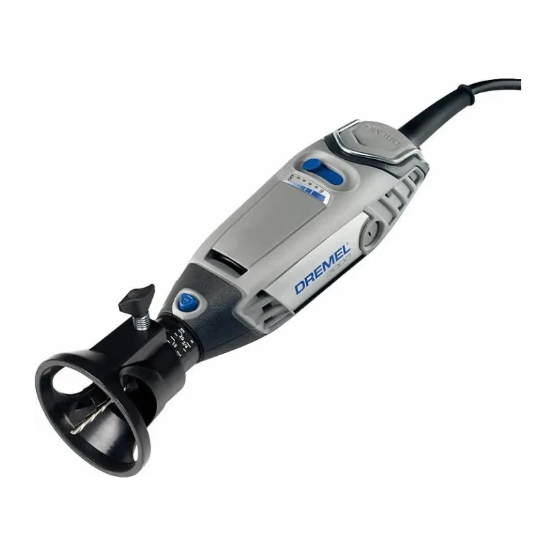 Dremel 1-Piece Multi-tool Accessory Kit for use with Dremel Multi-tool 26150566JB
