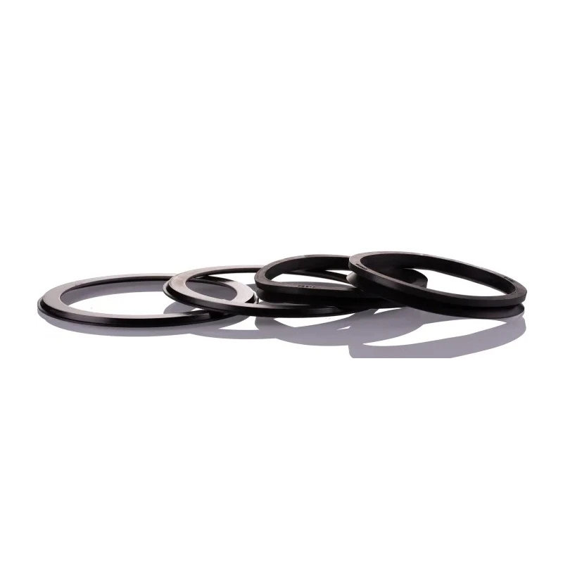 SKF Nitrile Rubber (NBR) with Steel Element V-Ring Seal Ring Seal 85 mm ID 120.5 mm OD TSN 217 A