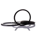SKF Nitrile Rubber (NBR) with Steel Element V-Ring Seal Ring Seal 85 mm ID 120.5 mm OD TSN 217 A