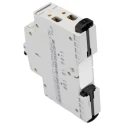 ABB S200C Miniature Circuit Breaker, 2-Pole, 4A, Type B Tripping, 415V AC, 6kA Breaking Capacity 2CDS252280R0045