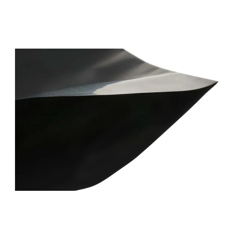 RS PRO Black Conductive ESD-Safe Bag 254mm(W) x 203mm Heat Seal 10 Per Pack 550-088