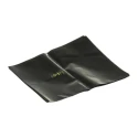 RS PRO Black Conductive ESD-Safe Bag 305mm(W) x 252mm Heat Seal, Pack of 10 550-094