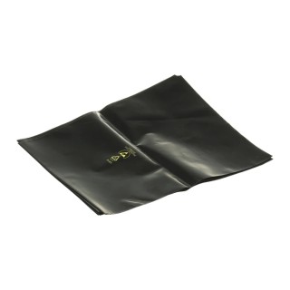 RS PRO Black Conductive ESD-Safe Bag 305mm(W) x 252mm Heat Seal, Pack of 10 550-094