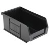 RS PRO Conductive Plastic ESD Bin 165 mm (L) 100 mm (W) 75 mm (H) 550-325