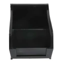 RS PRO Conductive Plastic ESD Bin 165 mm (L) 100 mm (W) 75 mm (H) 550-325