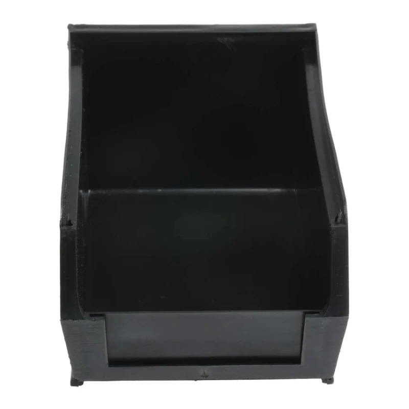 RS PRO Conductive Plastic ESD Bin 165 mm (L) 100 mm (W) 75 mm (H) 550-325