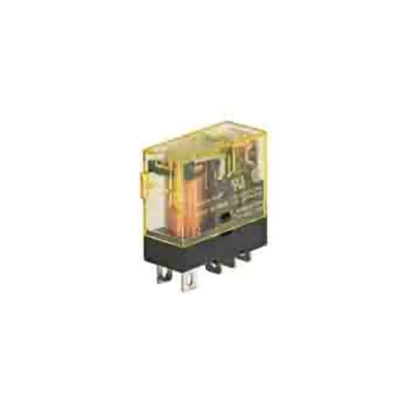 Idec Power Relay 110V AC Coil 12A Switching Current SPDT RJ1S-CL-A110