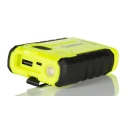 Unilite Industrial Magnetic Power Bank Portable Charger Lithium-ion Battery 7.8 Ah 12V 5V 9V with Flashlight PB-7800