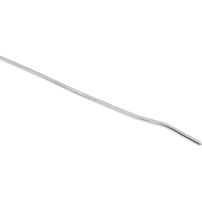 Multicore Lead Solder Wire 1.2 mm Diameter, 179 °C Melting Point, 36% Lead, 2% Silver, 62% Tin, Activated Rosin Flux 291749