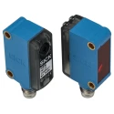 SICK Through Beam Photoelectric Sensor Block 0 to 15 m Detection Range PNP Output IP67 GSE6-P4112