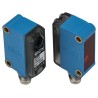 SICK Through Beam Photoelectric Sensor Block 0 to 15 m Detection Range PNP Output IP67 GSE6-P4112