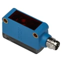 SICK Through Beam Photoelectric Sensor Block 0 to 15 m Detection Range PNP Output IP67 GSE6-P4112
