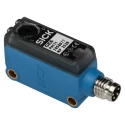 SICK Through Beam Photoelectric Sensor Block 0 to 15 m Detection Range PNP Output IP67 GSE6-P4112