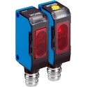 SICK Through Beam Photoelectric Sensor Block Sensor 0 to 4.4 m Detection Range PNP Output IP67 WS/WE150-P430
