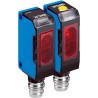 SICK Through Beam Photoelectric Sensor Block Sensor 0 to 4.4 m Detection Range PNP Output IP67 WS/WE150-P430