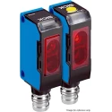 SICK Through Beam Photoelectric Sensor Block, 0 to 4.4 m Detection Range, PNP Output, IP67, WS/WE150-P132