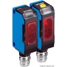 SICK Through Beam Photoelectric Sensor Block, 0 to 4.4 m Detection Range, PNP Output, IP67, WS/WE150-P132