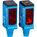SICK Through Beam Photoelectric Sensor Block Sensor 0 to 60 m PNP Output IP66 IP67 WSE4SL-3P2237