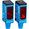 SICK Through Beam Photoelectric Sensor Block Sensor 0 to 60 m PNP Output IP66 IP67 WSE4SL-3P2237