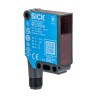 SICK Through Beam Photoelectric Sensor, Block Sensor, 0 to 20 m Detection Range, PNP Output, IP66 IP67 IP69K WSE11-2P2430