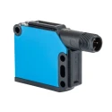 SICK Through Beam Photoelectric Sensor, Block Sensor, 0 to 20 m Detection Range, PNP Output, IP66 IP67 IP69K WSE11-2P2430