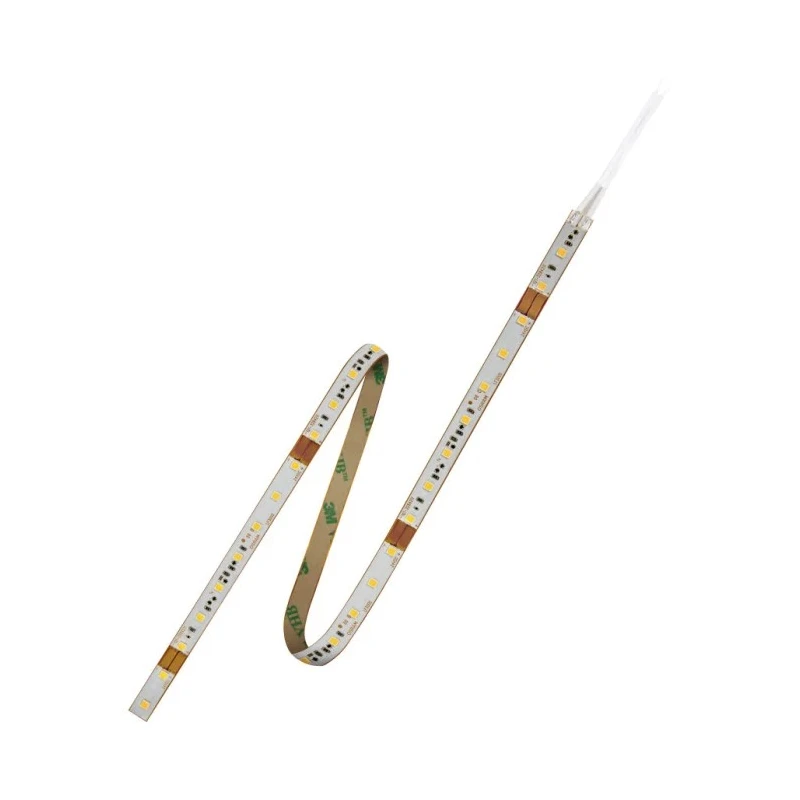Osram 24V dc White LED Strip, 3000K Colour Temperature, 500 mm Length LF3000-G3-930-03-L1