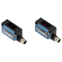 SICK Through Beam Photoelectric Sensor Block Sensor 0 → 8 m PNP Output IP67 WSE8-P2131
