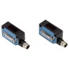 SICK Through Beam Photoelectric Sensor Block Sensor 0 → 8 m PNP Output IP67 WSE8-P2131